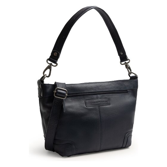 The Chesterfield Brand Zarita Schoudertas Leder 22 cm