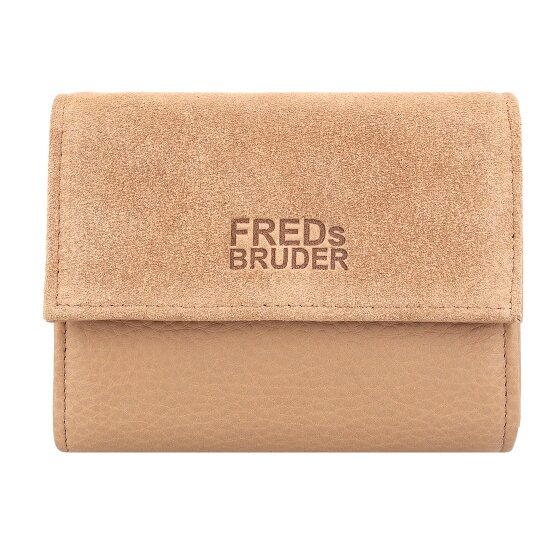 FredsBruder Sually Portemonnee 12 cm