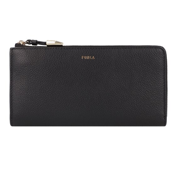 Furla Goccia Portemonnee Leer 19 cm