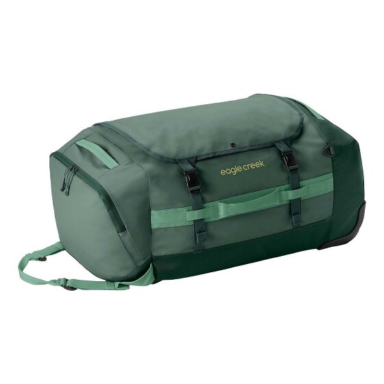 Eagle Creek Cargo Hauler 110 L 2 wielen Reistas 77 cm