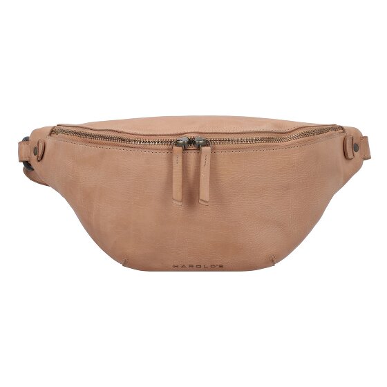 Harold's Submarine Fanny pack Leder 33 cm