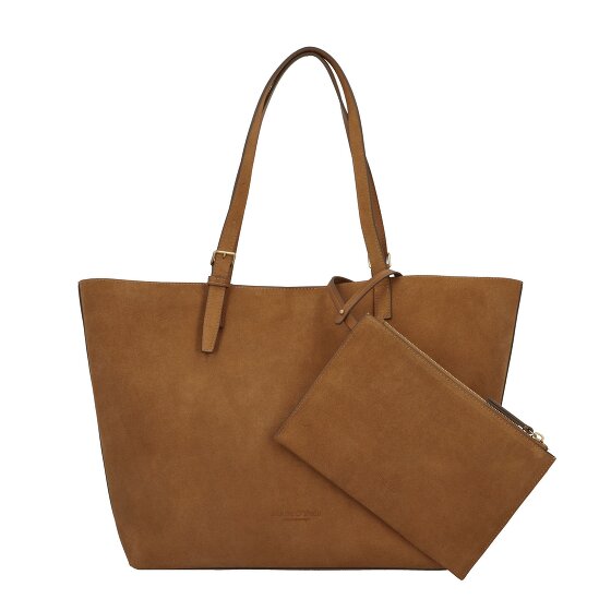 Marc O'Polo Allis Shopper Tas L Leer 51 cm