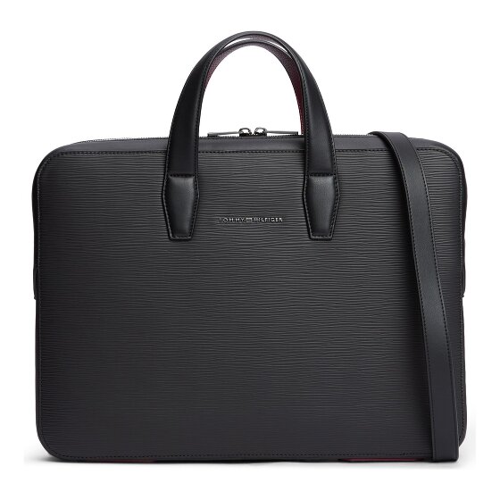 Tommy Hilfiger TH Business Aktentas 40 cm Laptopvak
