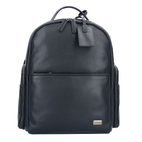 Bric's Torino Rugzak Leer 40 cm Laptopvak