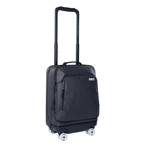Evoc 4 wielen Cabinewagen 55 cm Laptop compartiment