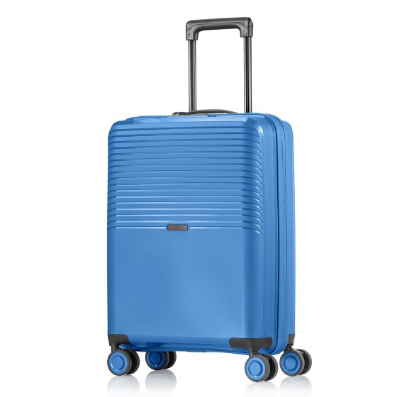 Pack Easy Jet 4 wielen Cabinewagen 55 cm