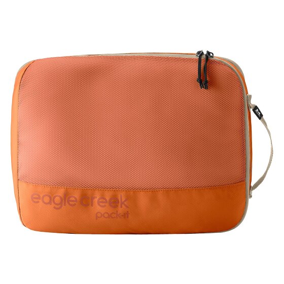 Eagle Creek Pack-It fietstas 25,5 cm met uitbreidingsplooi