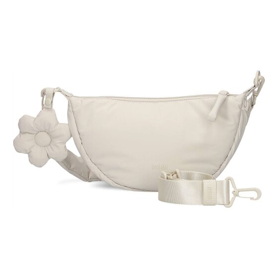 Zwei Hannah Schoudertas 30 cm