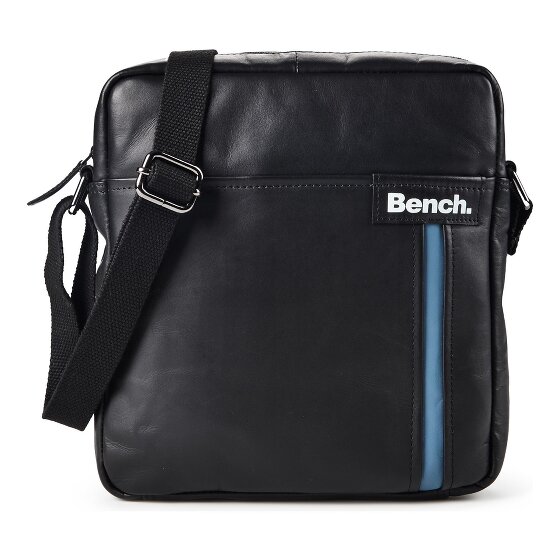 Bench Crossbody tas Leder 24 cm