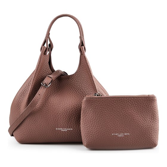 Gianni Chiarini Dua Handtas Leder 27 cm