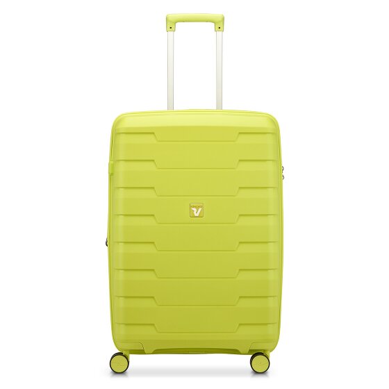 Roncato Skyline 2.0 4 wielen Trolley 46.5 cm met uitbreidingsplooi