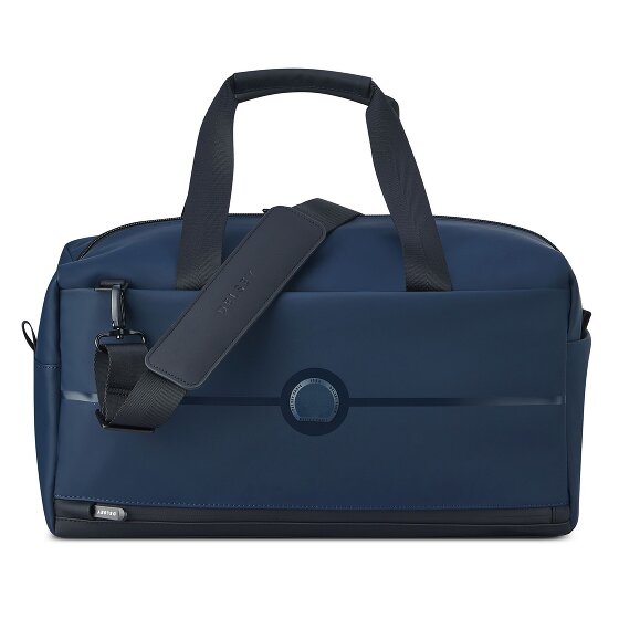 Delsey Paris Turenne Soft Weekender reistas 45 cm