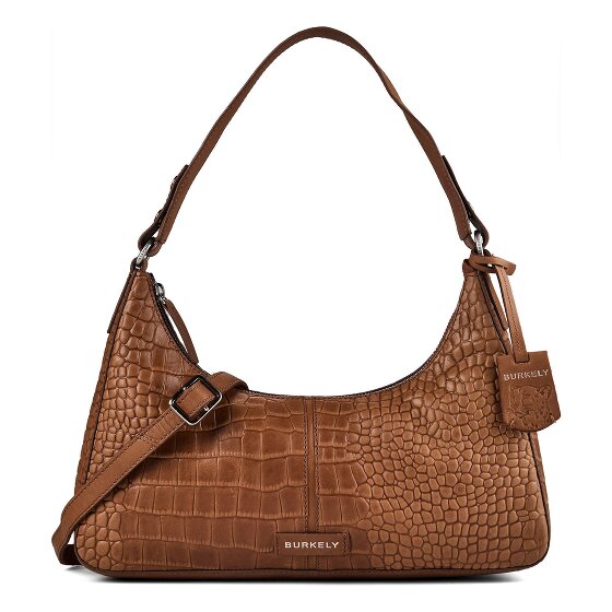 Burkely Cool Colbie Schoudertas Leder 33 cm