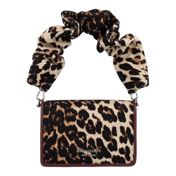 Kate Spade New York Natasha Mini Handtas Leer 13,5 cm