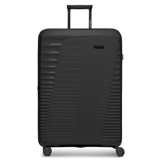 Farmhood Eco Edition 4 wielen Trolley 77 cm met uitbreidingsplooi