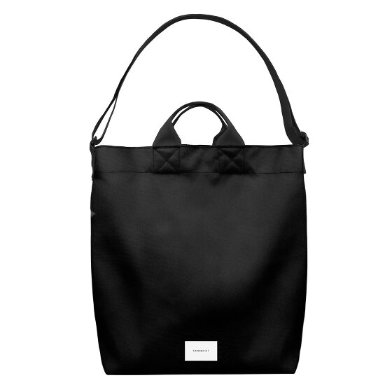 Sandqvist Ground Schoudertas 32 cm Laptop compartiment