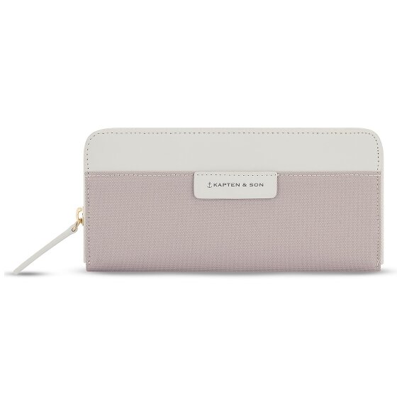 Kapten & Son Bergen Portemonnee 20 cm
