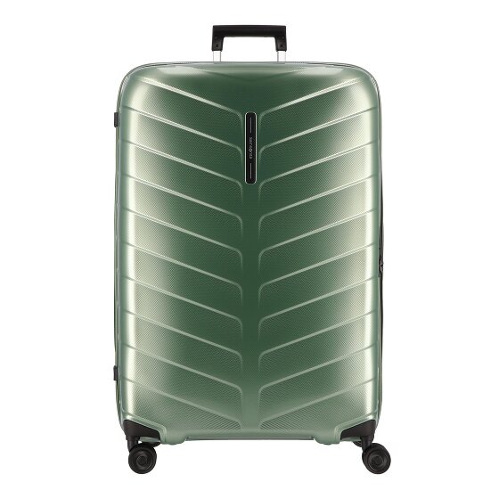 Samsonite Attrix 4 wielen Trolley 81 cm