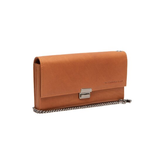 The Chesterfield Brand Waiter Portemonnee Leer 20 cm