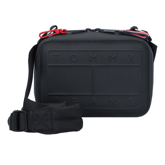 Tommy Hilfiger Jeans TJM Street Trek Schoudertas 18 cm
