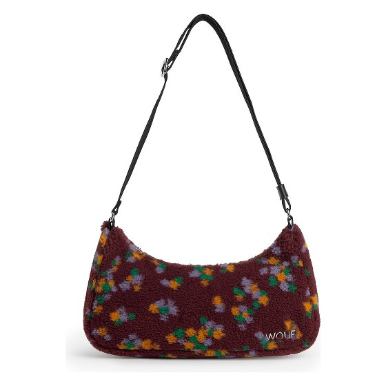 Wouf Teddy Schoudertas 33 cm