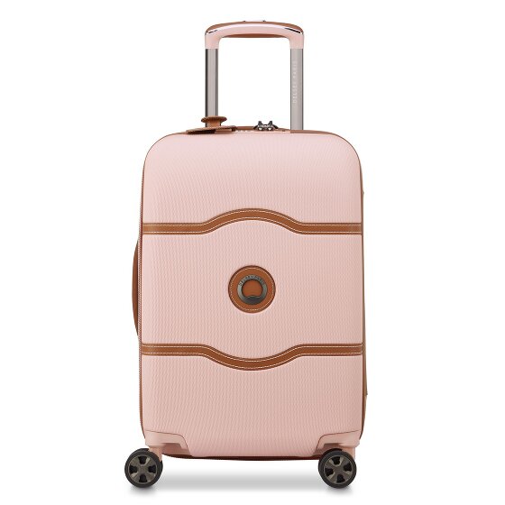 Delsey Paris Chatelet Air 2.0 4-wiel cabinewagen 55 cm