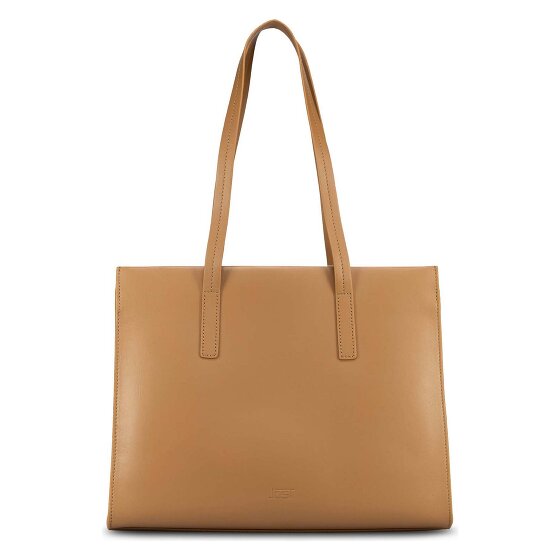Jost Arva Schoudertas Leder 40 cm