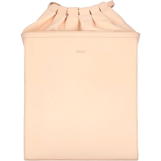 Bree Nikka 4 Rugzak Leer 34 cm