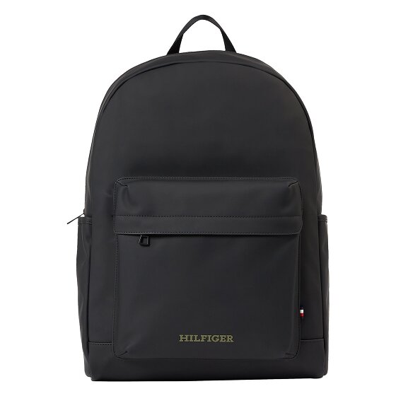 Tommy Hilfiger TH Monotype Dagrugzak 46 cm Laptop compartiment
