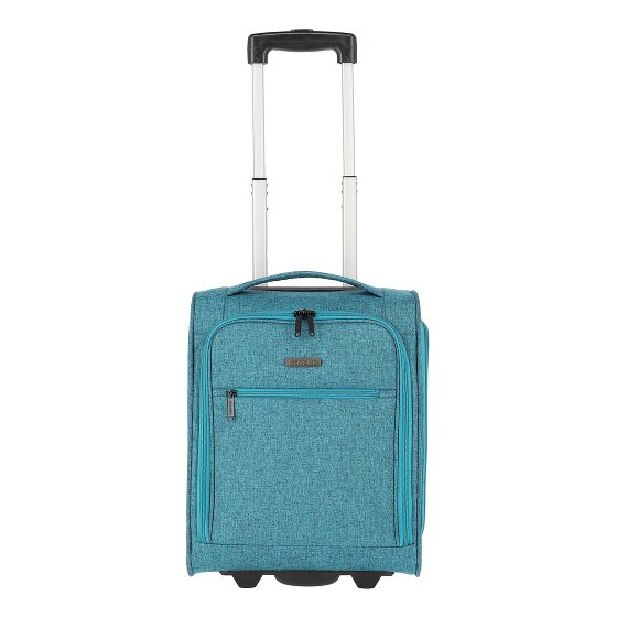 Travelite Hutkar met 2 wielen 43 cm