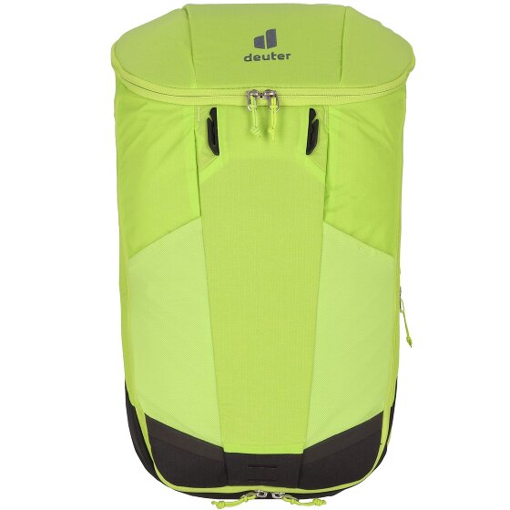 Deuter Rotsoord Rotsoord 25+5 Dagrugzak 52 cm Laptop compartiment
