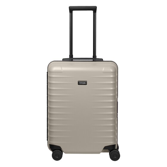 Titan Overseas 4 wielen Cabinewagen S 55 cm