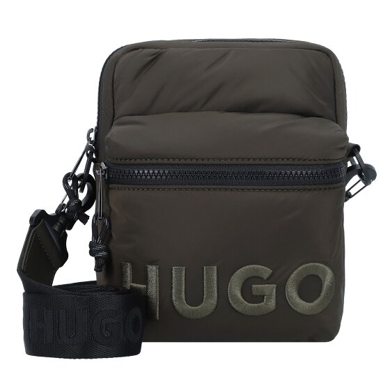 Hugo Rikky Mini tas Schoudertas 17 cm