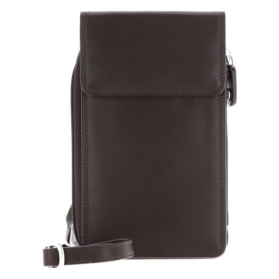 Golden Head Polo Smartphonehoesje Leder 10.5 cm