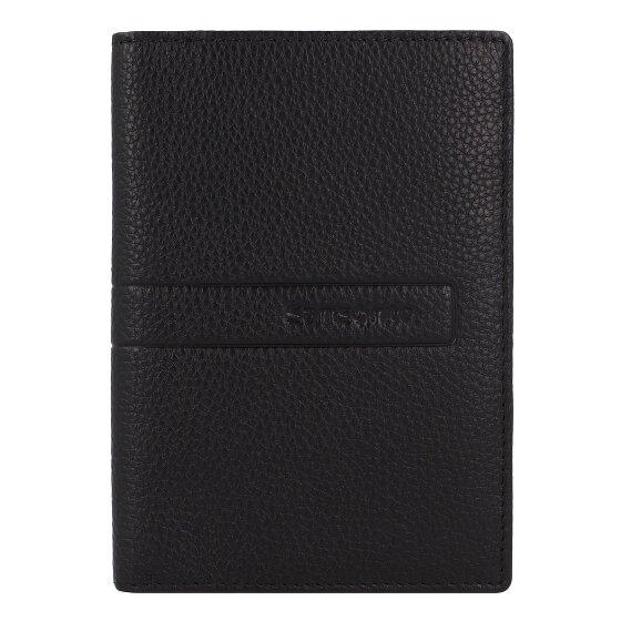 Samsonite Ta Revolution Ausweisetui Leder 15 cm