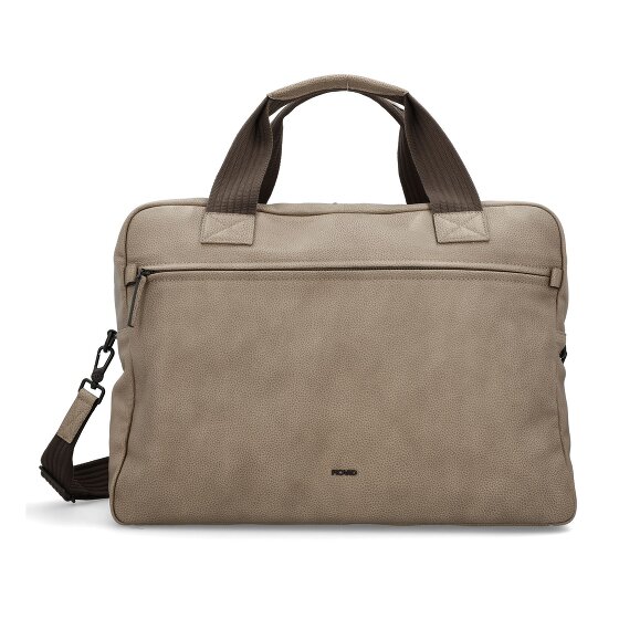 Picard Casual Weekender reistas Leer 46 cm