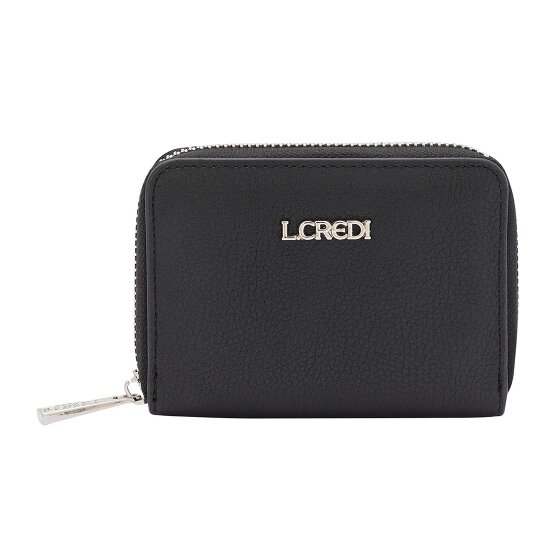 L.Credi Filippa Portemonnee RFID-bescherming 11.5 cm