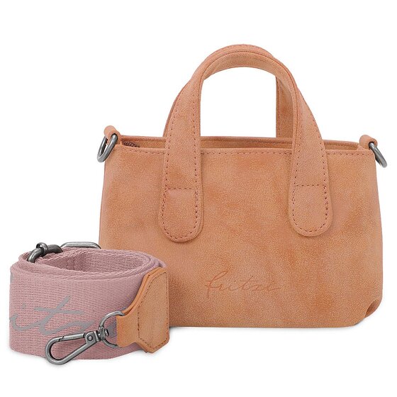 Fritzi aus Preußen Handtas 18,5 cm