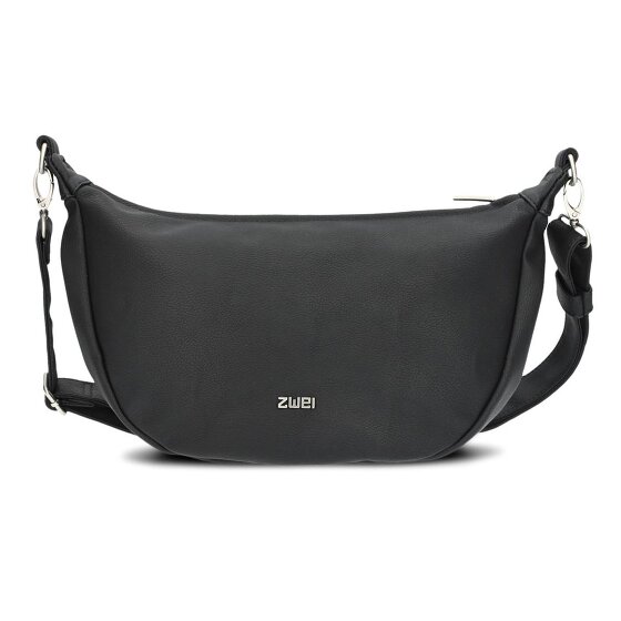 Zwei Mademoiselle.M Crossbody tas 34 cm
