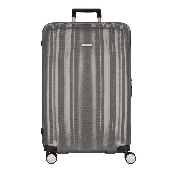Samsonite Lite Cube 4 wielen Trolley 82 cm