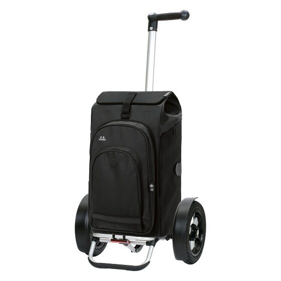 Andersen Shopper Tura Shopper Winkelwagen 67 cm