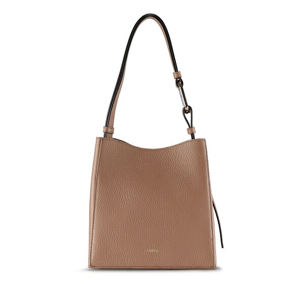 Furla Nuvola Schoudertas Leer 21 cm