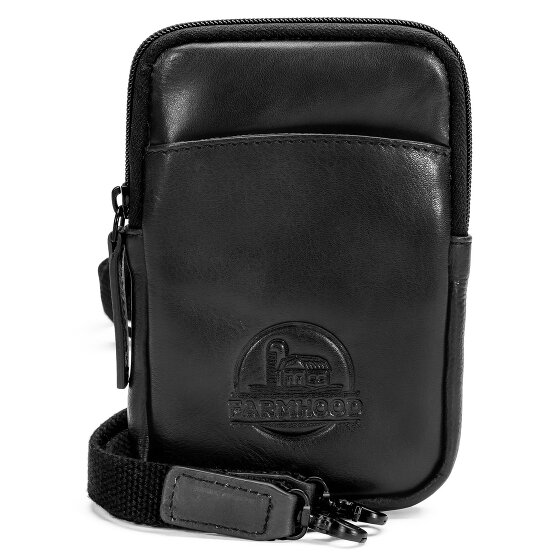 Farmhood Memphis Mobiel telefoonhoesje Leer 12 cm
