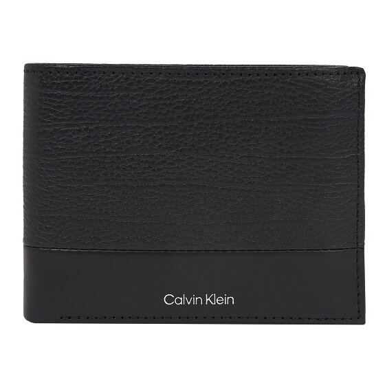 Calvin Klein Subtle Mix Portemonnee Leer 10.5 cm