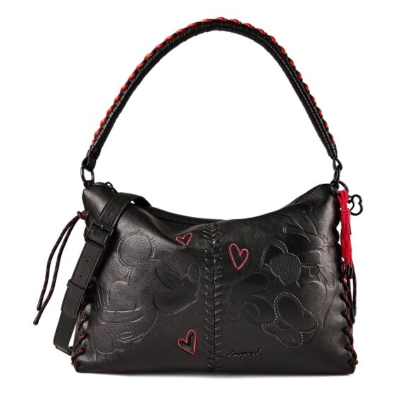 Desigual All Mickey Schoudertas 44 cm