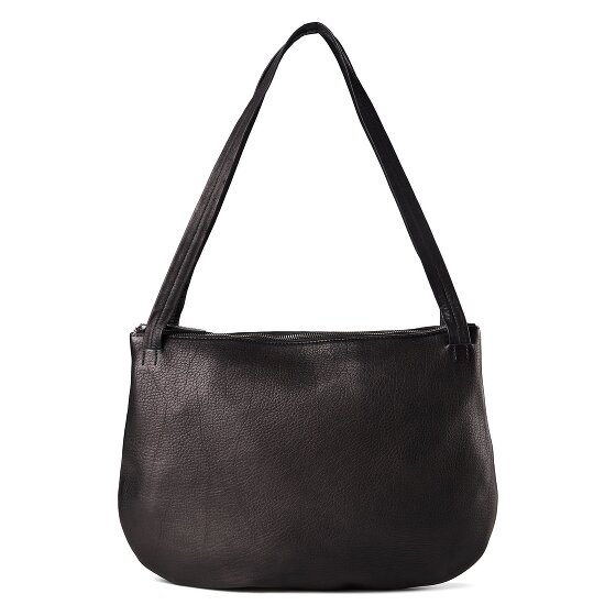 Harold's Cufu Schoudertas Leer 38 cm