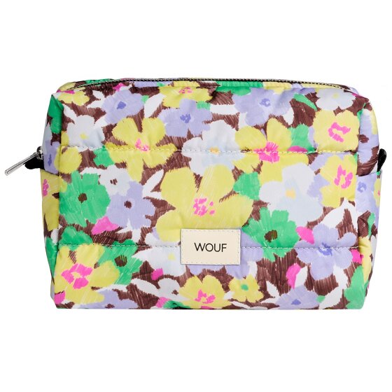 Wouf Quilted Cosmetische tas 21 cm