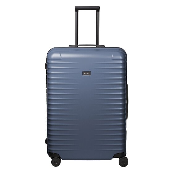 Titan Overseas 4 wielen Trolley L 75 cm
