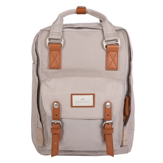 Doughnut Macaroon Dagrugzak 38 cm Laptopvak