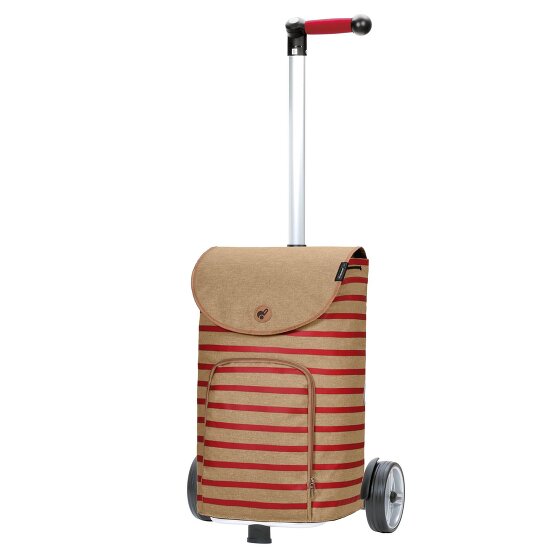 Andersen Shopper Unus Shopper Eske Winkelwagen 59 cm